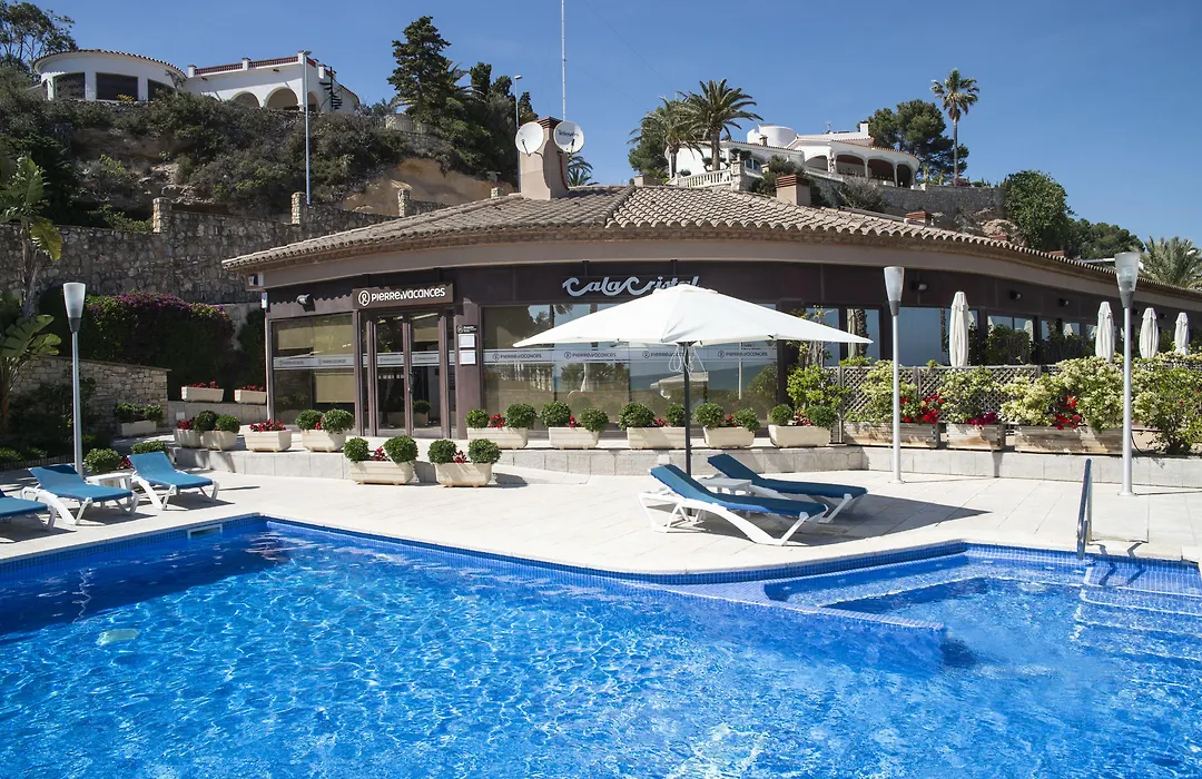 Cala Cristal By Pierre & Vacances Premium-1