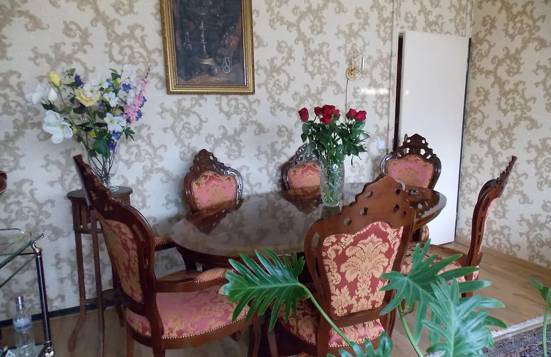 Weena House-1