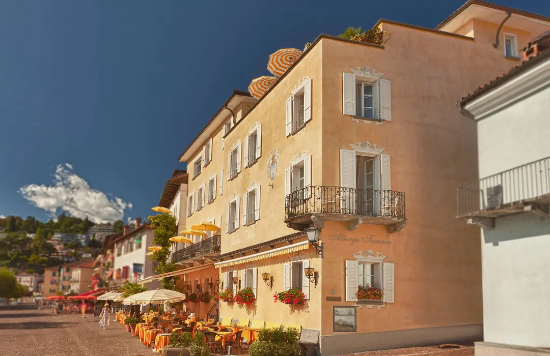 Hotel Tamaro-1