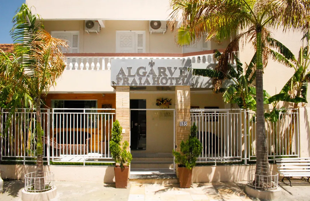 Algarve Praia Hotel-1