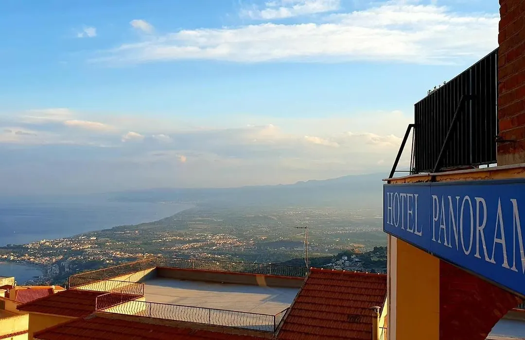 Hotel Panorama di Sicilia-1