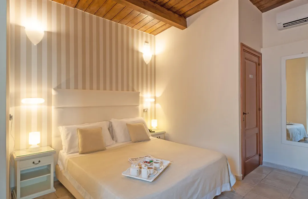 Hotel L'Arcangelo - Boutique Hotel-1