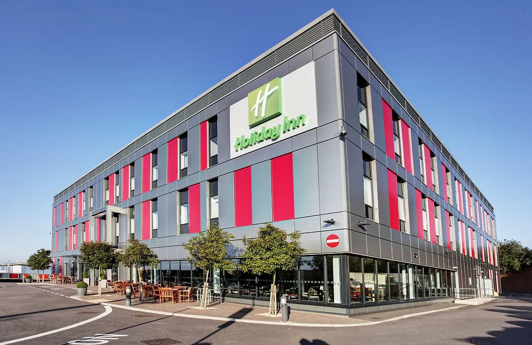 Holiday Inn London Luton Airport By Ihg-1