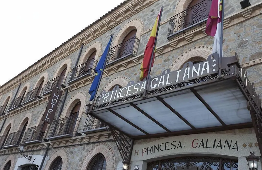 Princesa Galiana-1