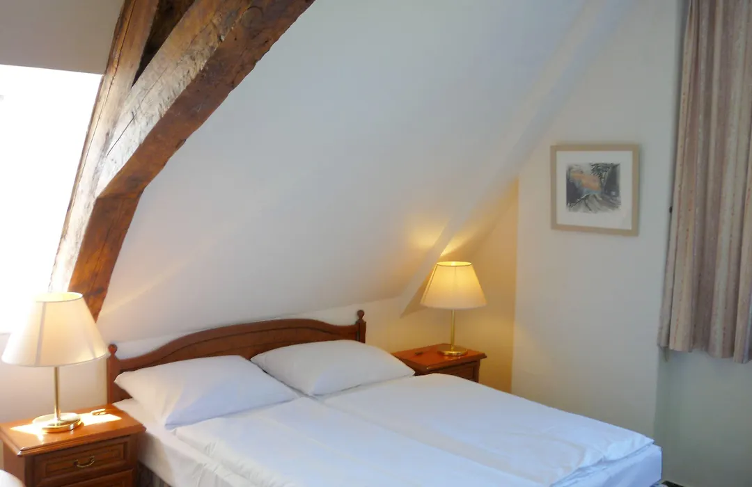 Hotel Schloss Spyker-1