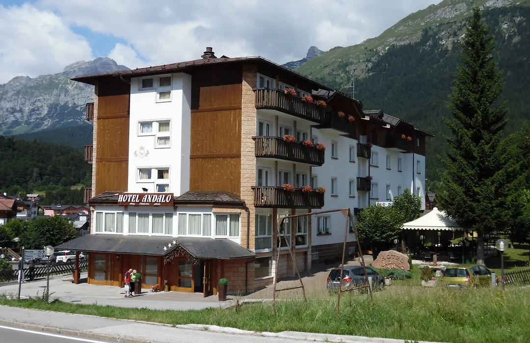 Hotel Andalo-1