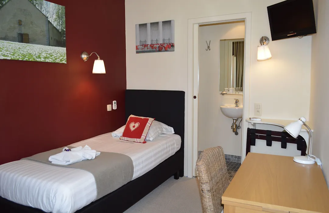 Hotel Ambrosia-1