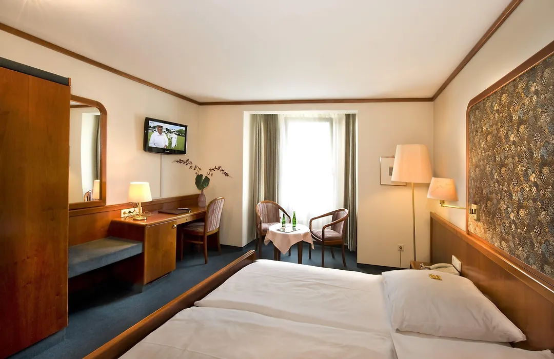 Hotel am Schelztor-1