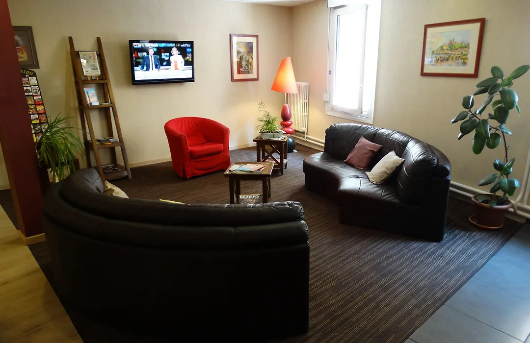 Hôtel Concorde-1