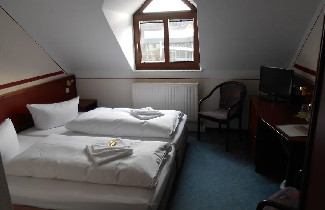 Hotel Weisse Elster-1