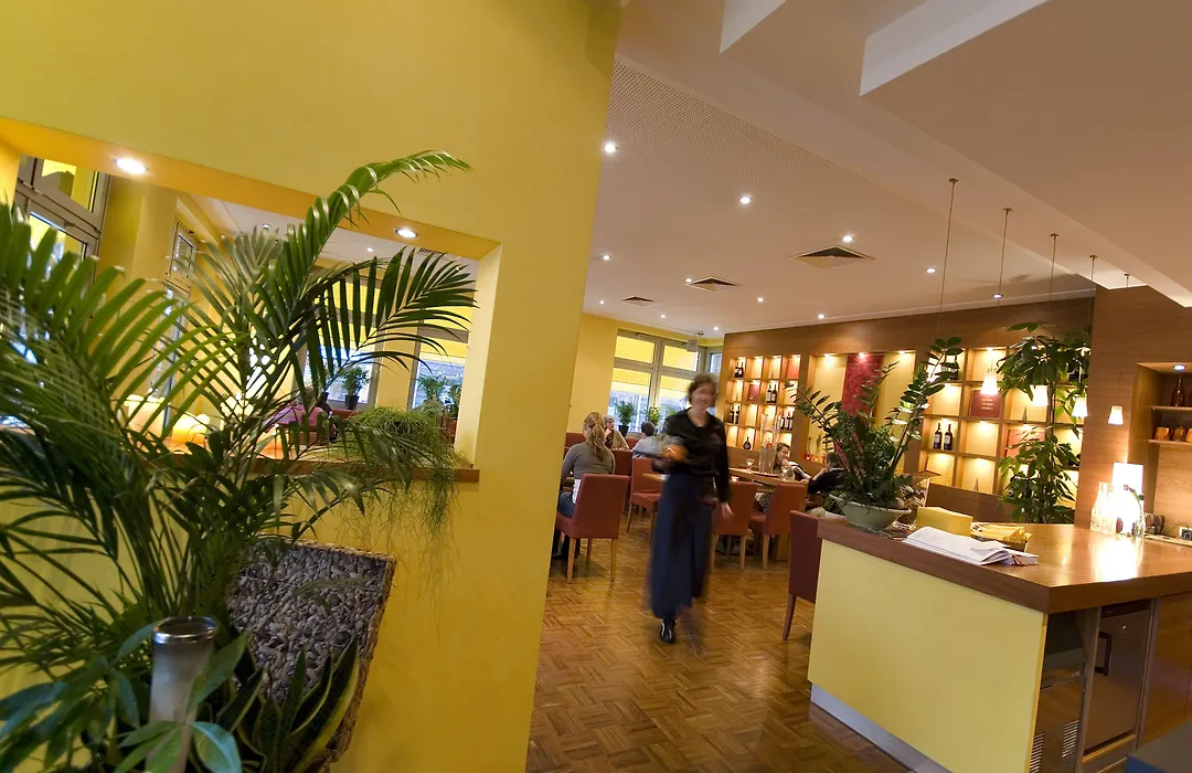 Hotel Lücke Rheine-1