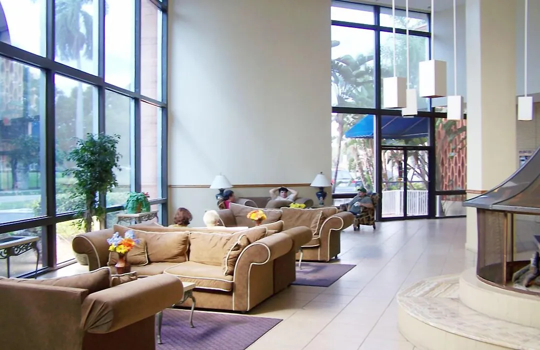 Knights Inn Hallandale-1