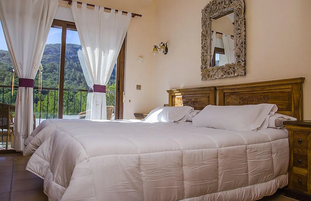 Hotel Finca Fabiola (Adults Only)-1