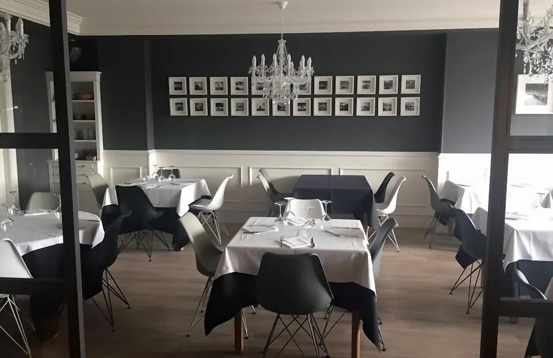 Hotel Armiñe-1