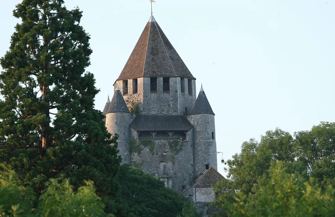 Le César Hôtel-1