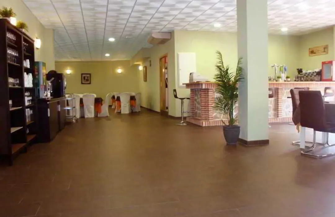 Hotel Valdemoro-1