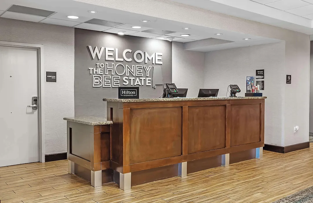 Hampton Inn - Atmore-1