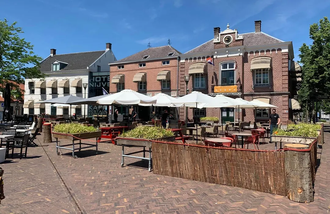 Hotel Nijver-1