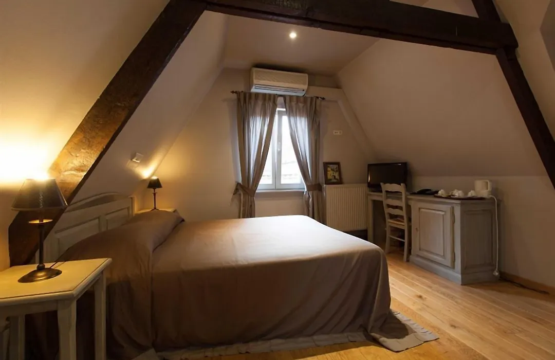 Hotel Boterhuis-1