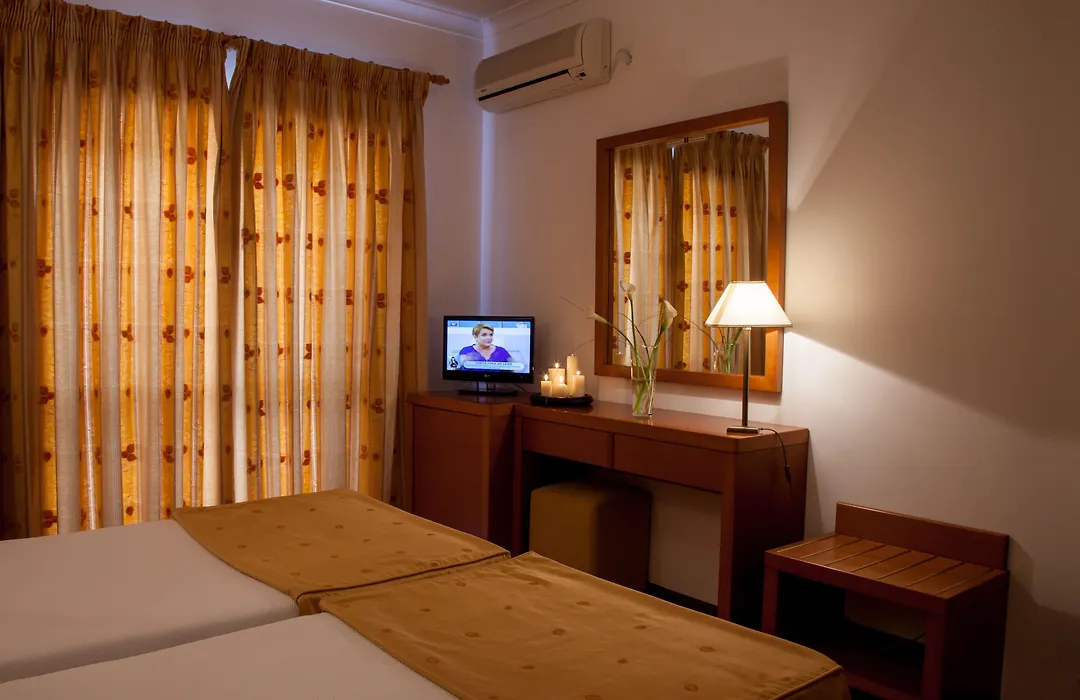 Hotel Santa Mafalda-1