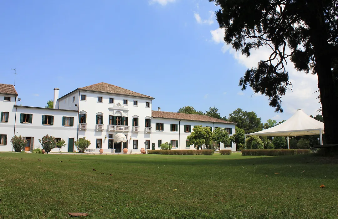 Hotel Villa Marcello Giustinian-1