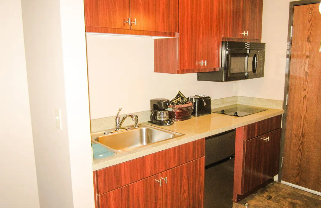 Bell'S Extended Stay And Suites-1