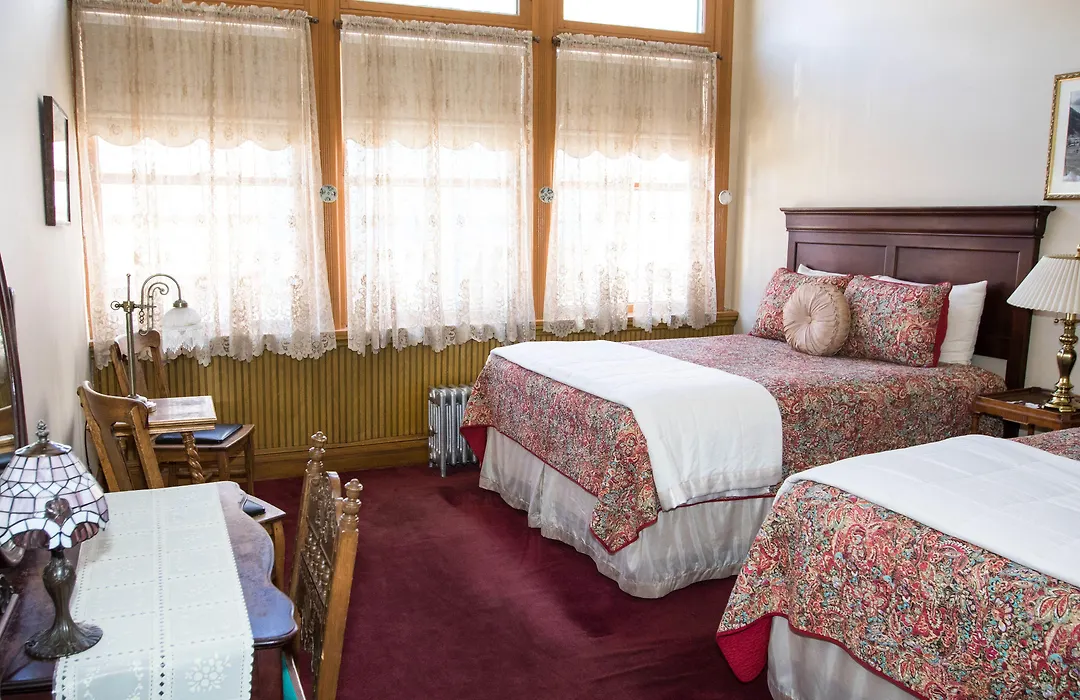 Teller House-1
