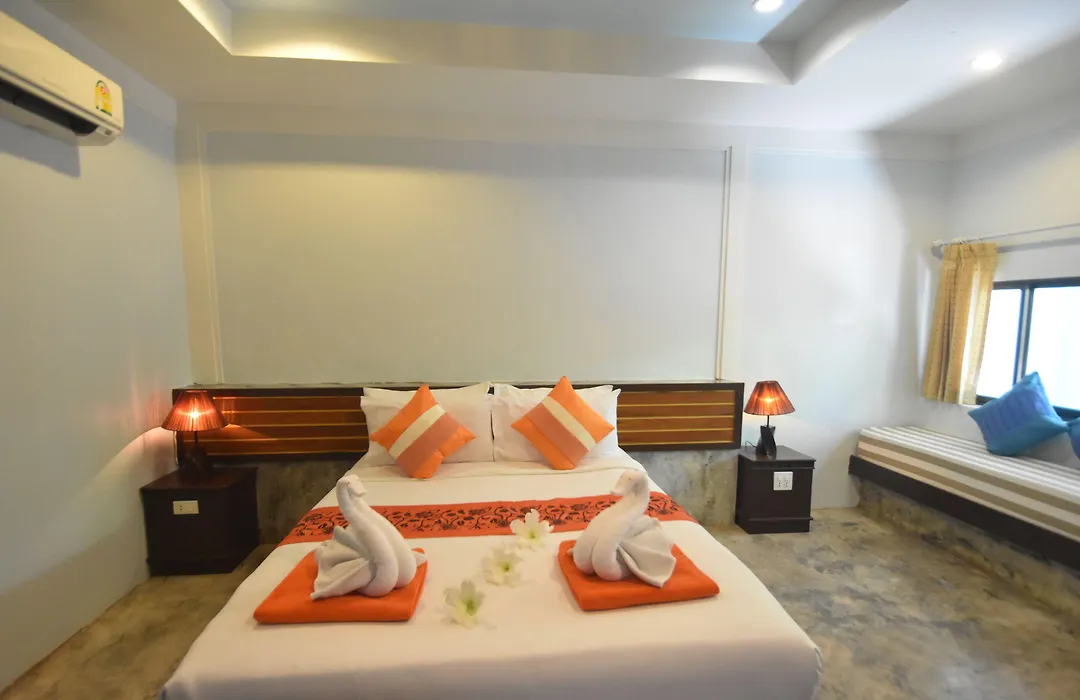 Simple Life Resort Koh Tao-1