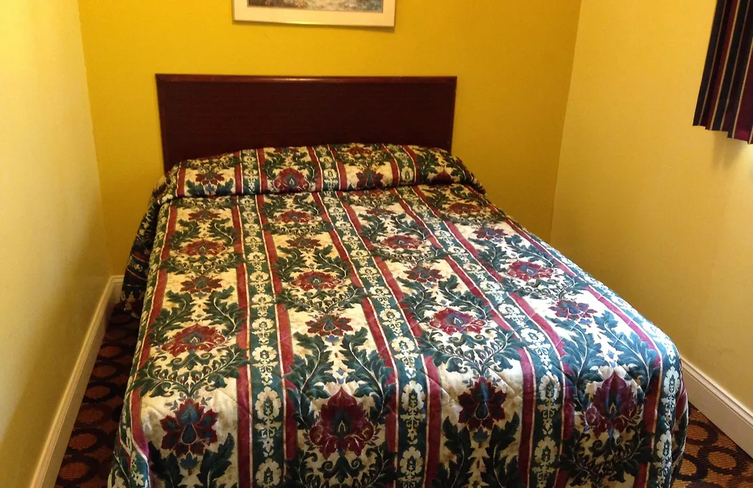Flamingo Inn-1