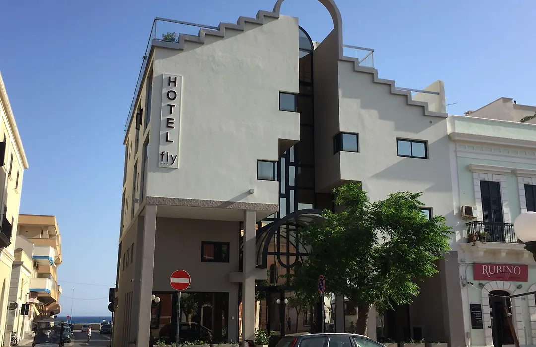 Hotel Fly-1