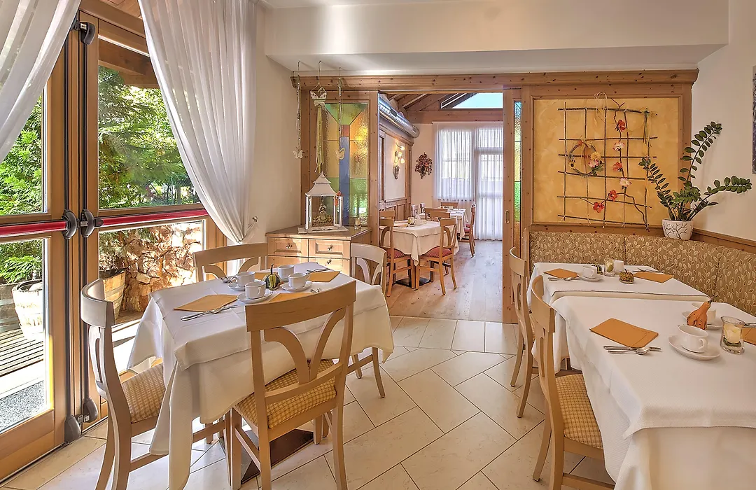 Hotel Garni La Vigna - Adult Friendly-1