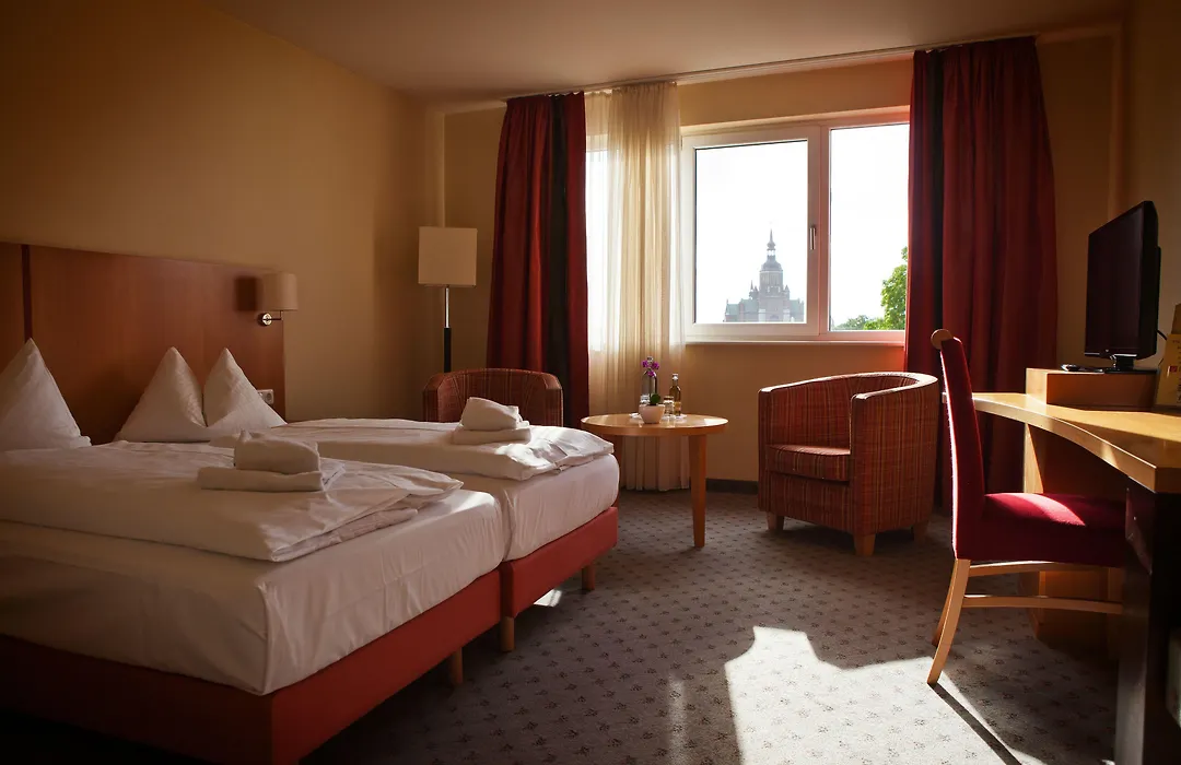 Hotel am Jungfernstieg-1