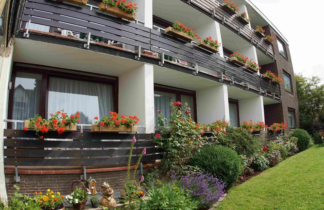 Hotel Riemann-1