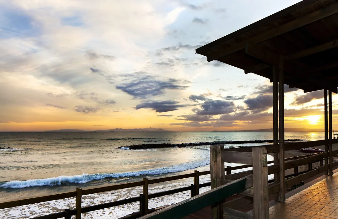 Golfo del Sole Holiday Resort-1