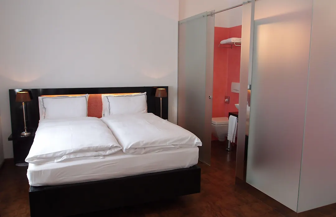 La Rinascente Locarno - Historic Center - Suites&Rooms - Easy Self Check-In-1