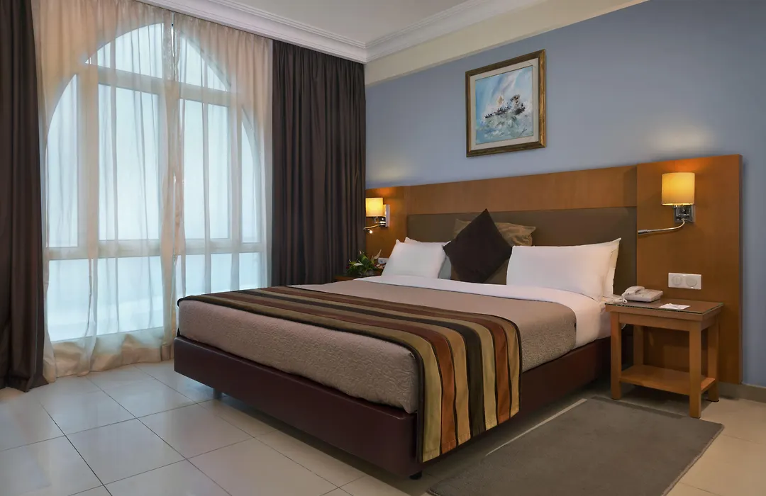 Azalaï Hôtel Cotonou-1