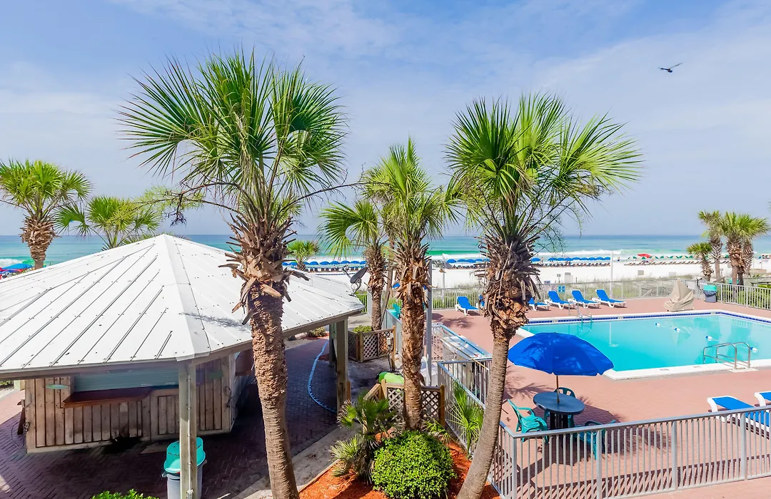 Bikini Beach Resort-1