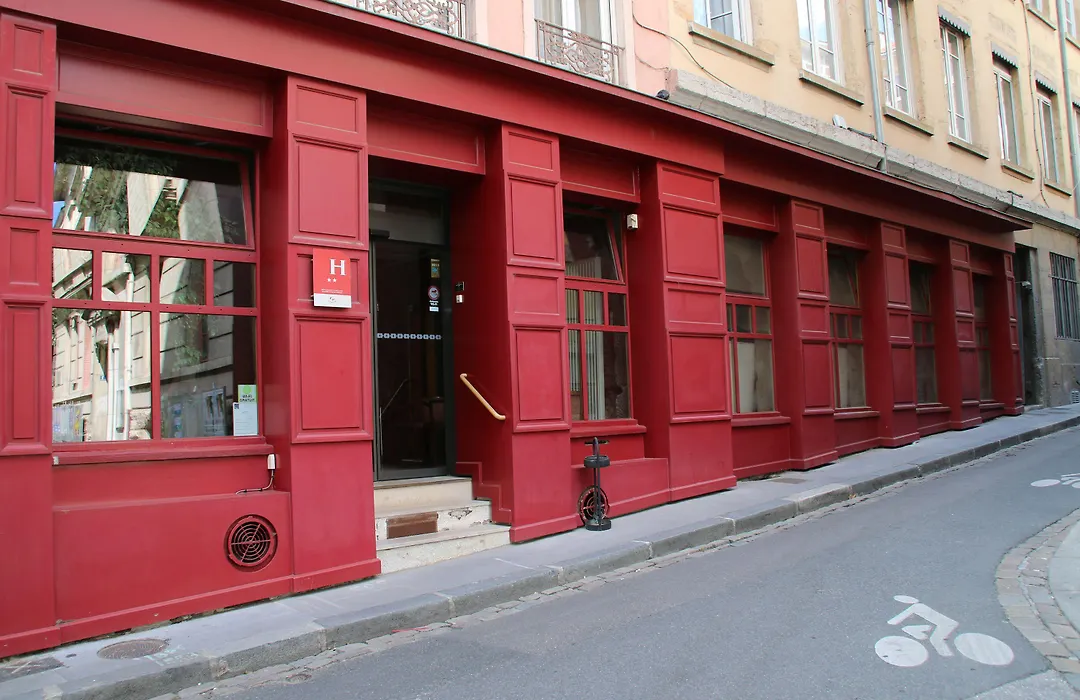 Hotel Saint Vincent-1