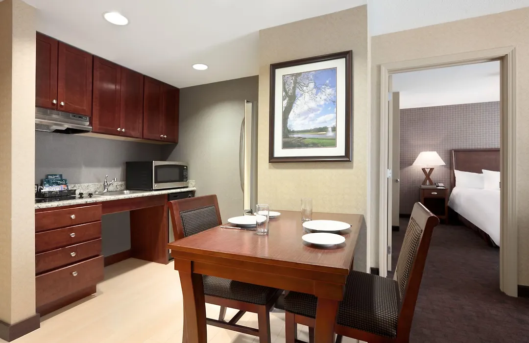 Homewood Suites Atlantic City Egg Harbor Township-1