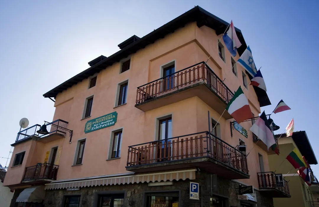 B&B Edelweiss-1