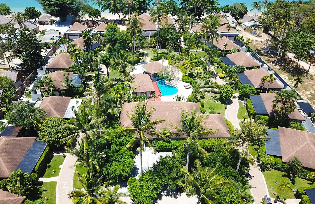 Lanta Sand Resort & Spa-1