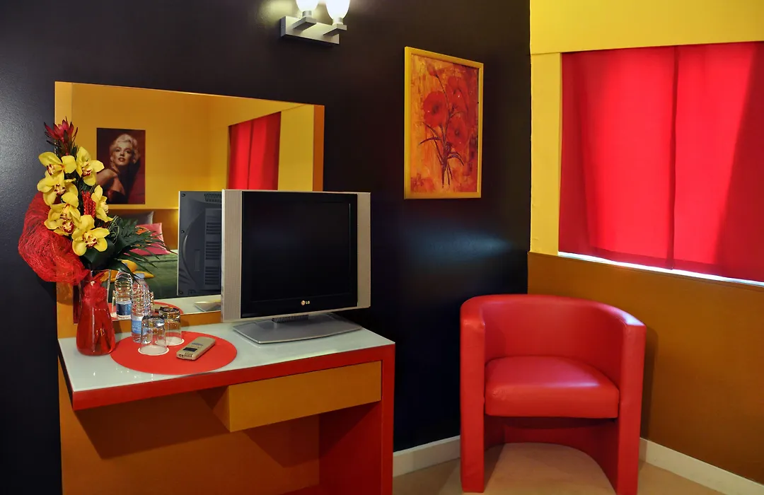 Hotel Joao XXI-1