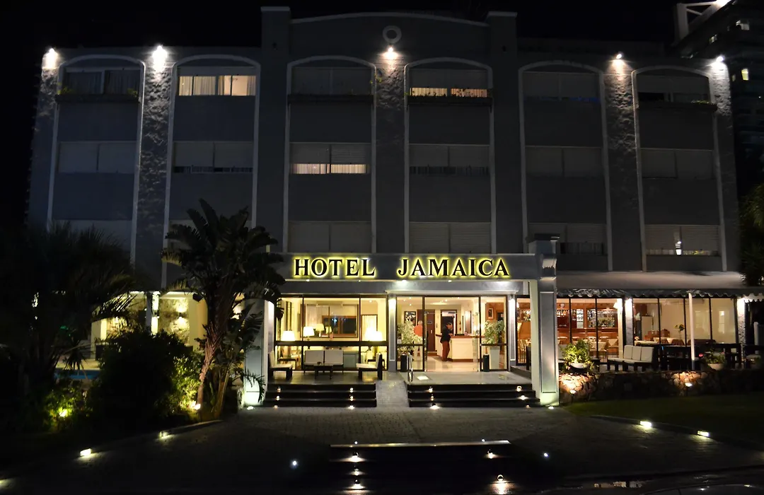 Jamaica Punta Del Este Hotel & Residence-1