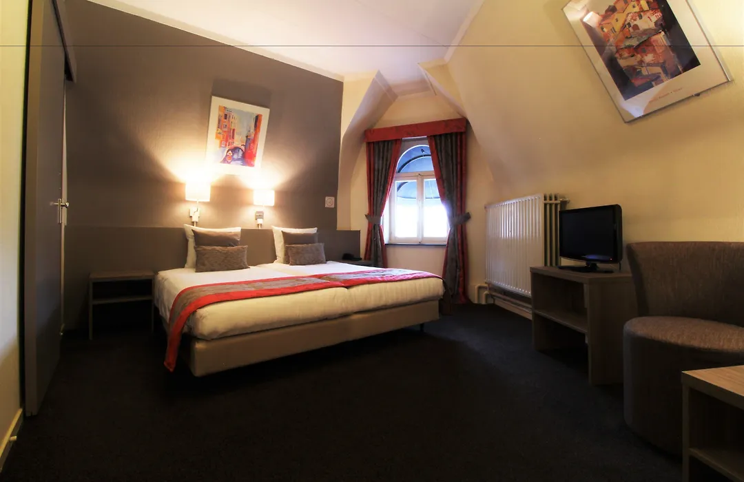Hotel Hulsman-1