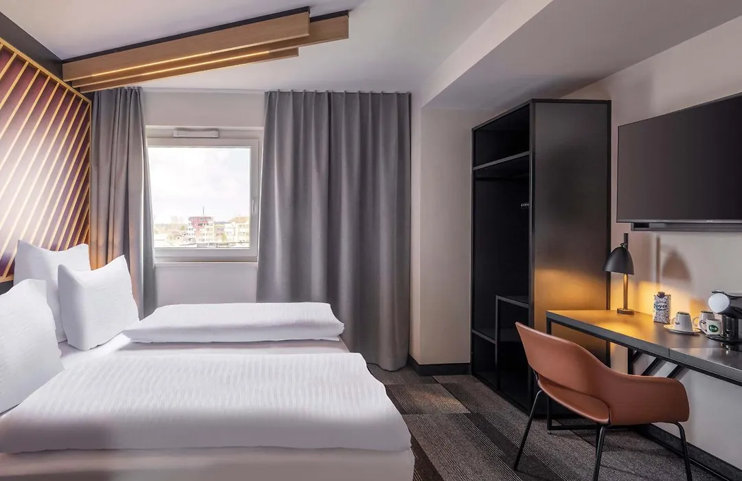 B&B Hotel Erlangen-Sued-1