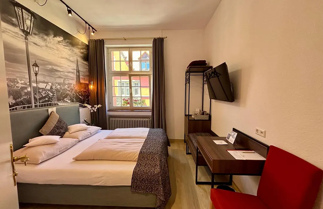 Bio Boutique Hotel Barbara-1