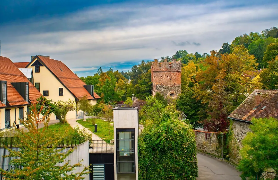 Hotel Obertor-1
