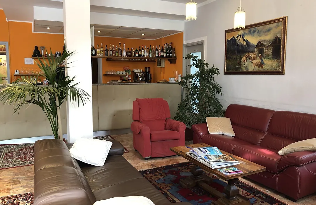 Hotel Domodossola-1