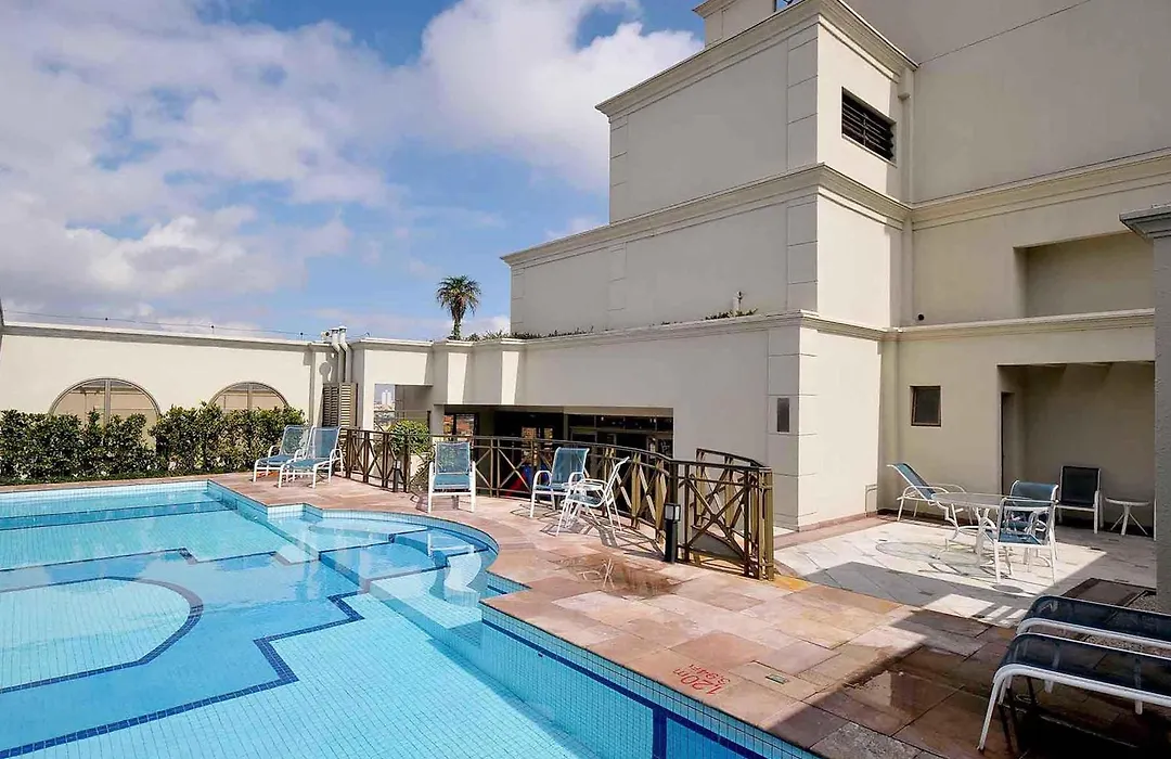 Mercure Sao Caetano do Sul-1