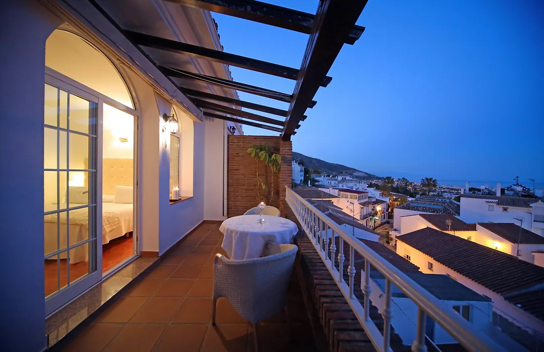 Hotel Casa Rosa-1